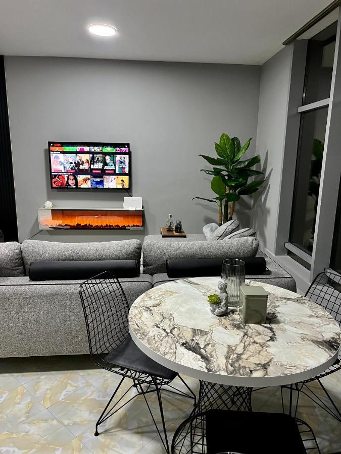 Lift @Vollga With Bbq And Patio Apartment Durres Luaran gambar